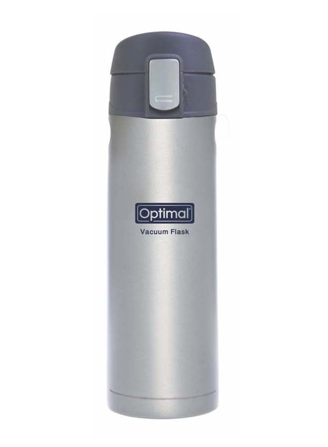 Optimal دورق مفرغ من الستانلس ستيل، 480 مل - Image 2