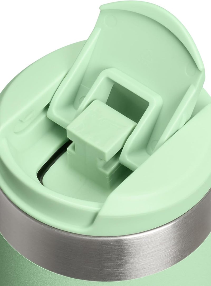 Stanley TRS Mug 350ml/12oz AeroLight in Pistachio - Image 3