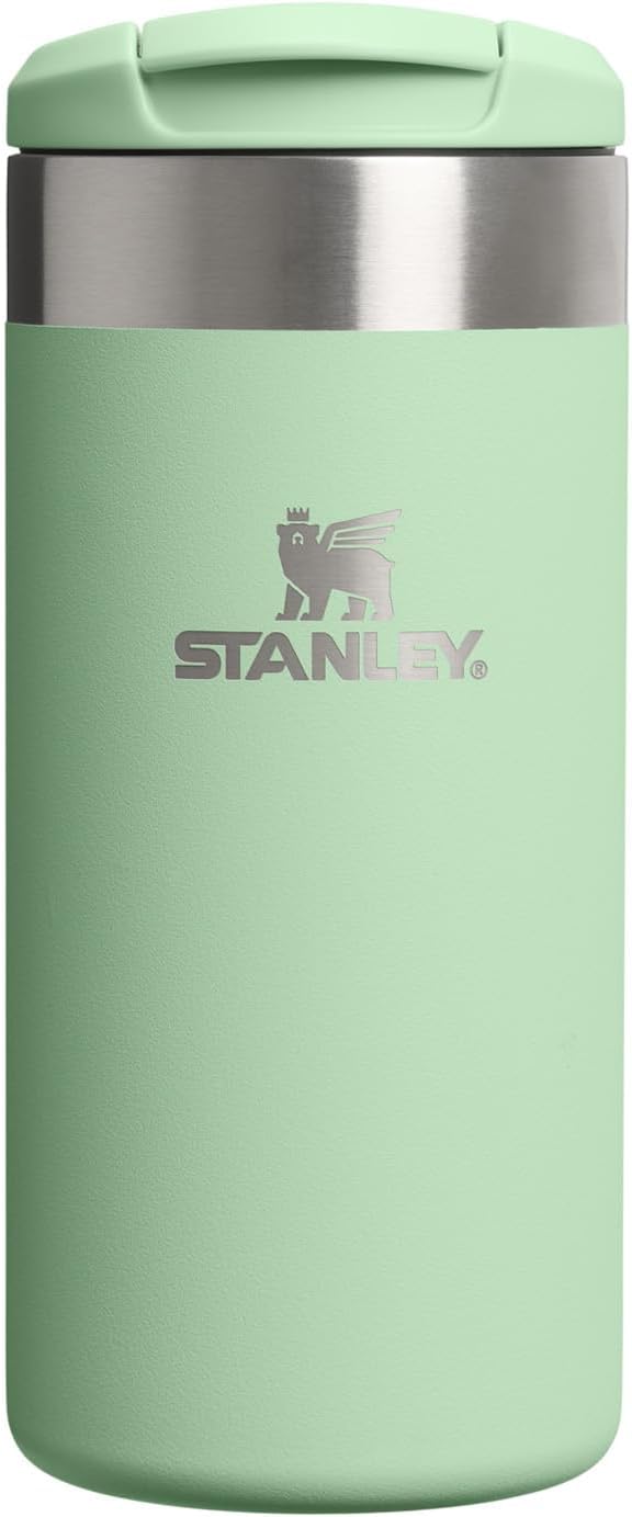 Stanley TRS Mug 350ml/12oz AeroLight in Pistachio - Image 1