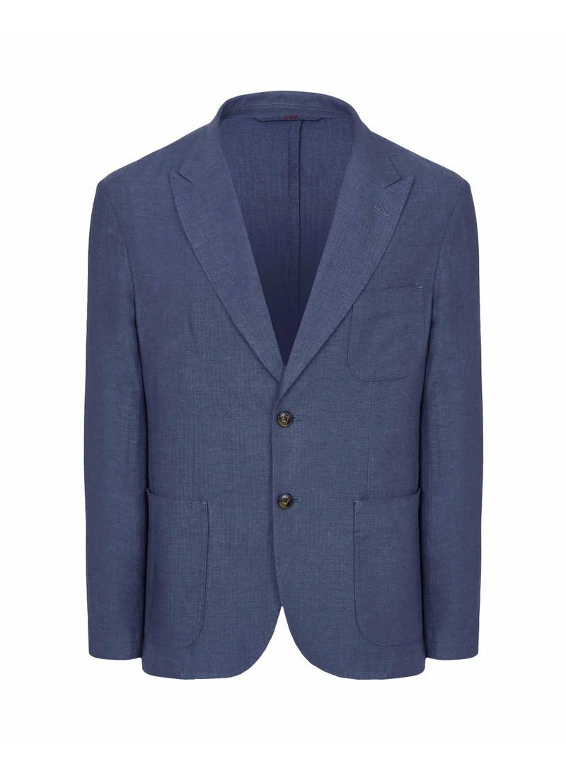 Camicissima JACKET LINEN NO DESCRIPTION
