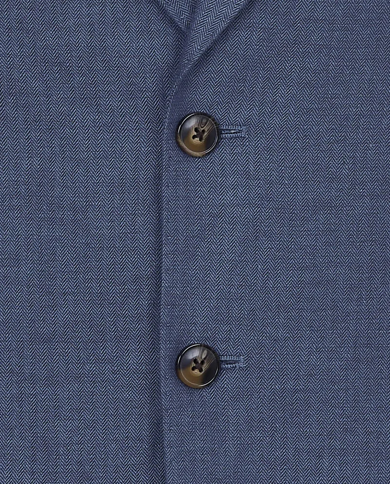 Camicissima JACKET LINEN NO DESCRIPTION