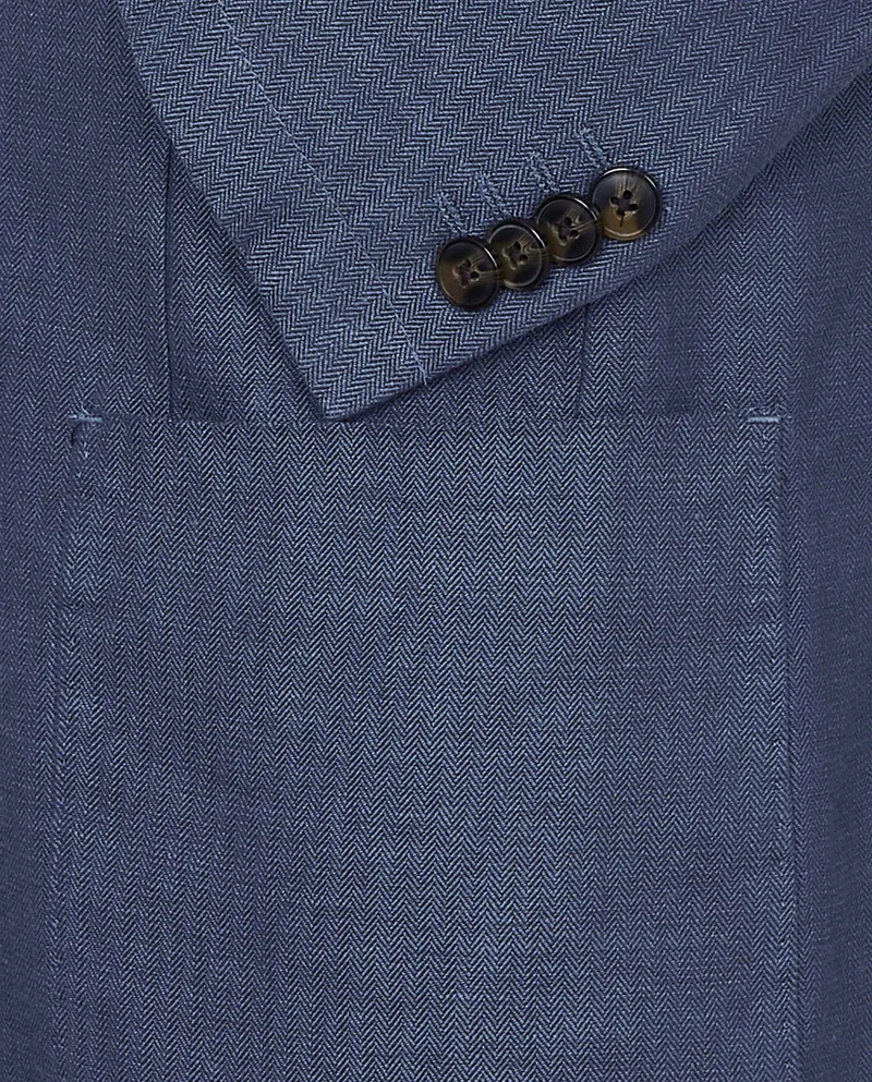 Camicissima JACKET LINEN NO DESCRIPTION