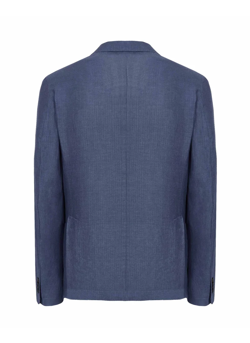 Camicissima JACKET LINEN NO DESCRIPTION