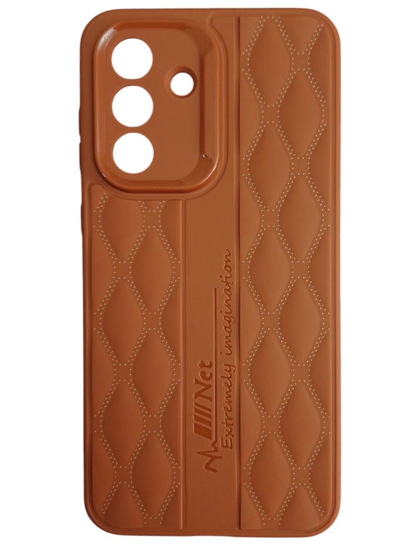 Back Cover Compatible With Phone Samsung A16