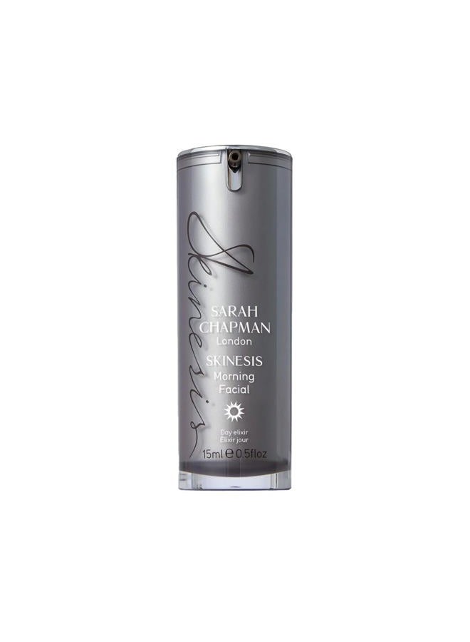 Sarah Chapman Morning Facial, 15 ml - Image 1