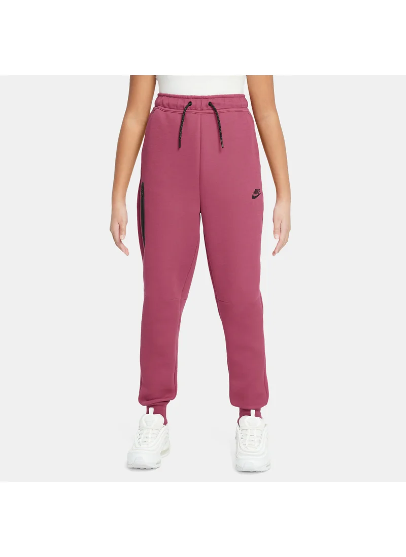 Nike Kids' Sportswear Tech Fleece Joggers