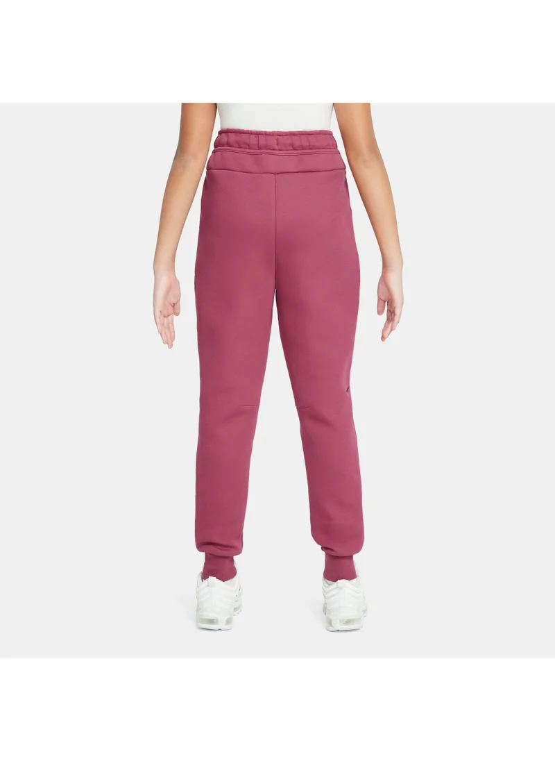 Nike Kids' Sportswear Tech Fleece Joggers
