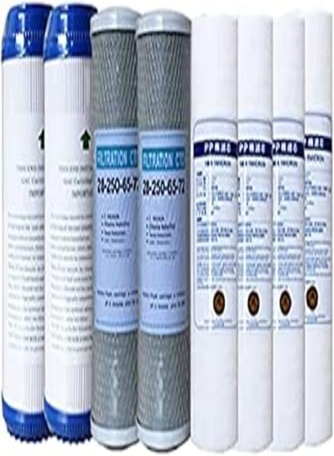 OR Aqua Parts for Water Filter