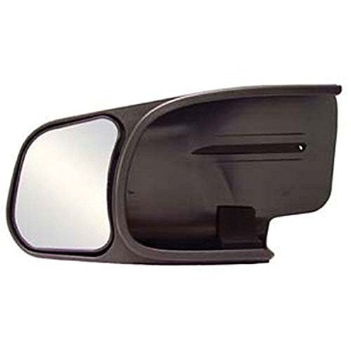 CIPA 10802 Custom Towing Mirror ChevyGMCCadillac Passenger Side