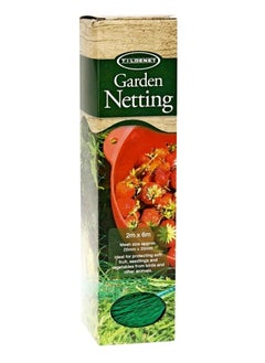 Garden Netting 2 x 6 m