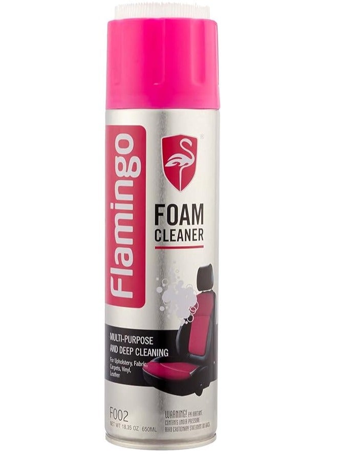 Flamingo // F002 Foam Brush 650 ml - Image 1