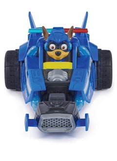 PAW PATROL Paw Patrol Movie2 RC Cruiser - Chase  - Image 2
