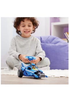PAW PATROL Paw Patrol Movie2 RC Cruiser - Chase  - Image 4