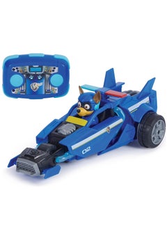 PAW PATROL Paw Patrol Movie2 RC Cruiser - Chase  - Image 1