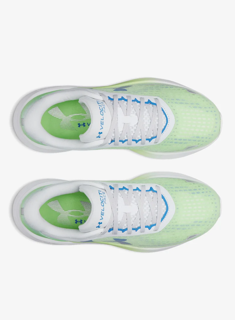 UNDER ARMOUR  Velociti Pace for Men | Best Price UAE