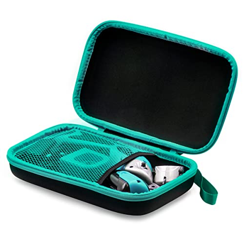 Pink Power Storage Case for Cordless Electric Scissor Box Cutter Cordless Screwdrivers - Craft Sewing Accessories Storage Case - Fits HG2043 HG1214 PP481 PP481-LK - Image 1