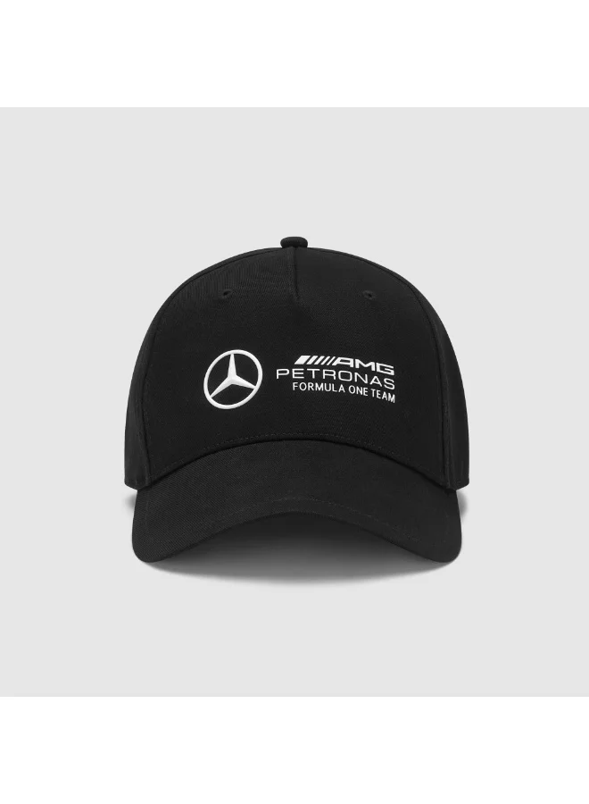 AMG Petronas Formula 1 Team MAPF1 FW KIDS LARGE LOGO CAP