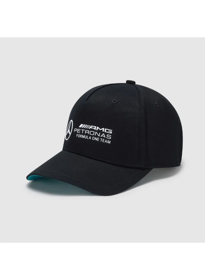 AMG Petronas Formula 1 Team MAPF1 FW KIDS LARGE LOGO CAP