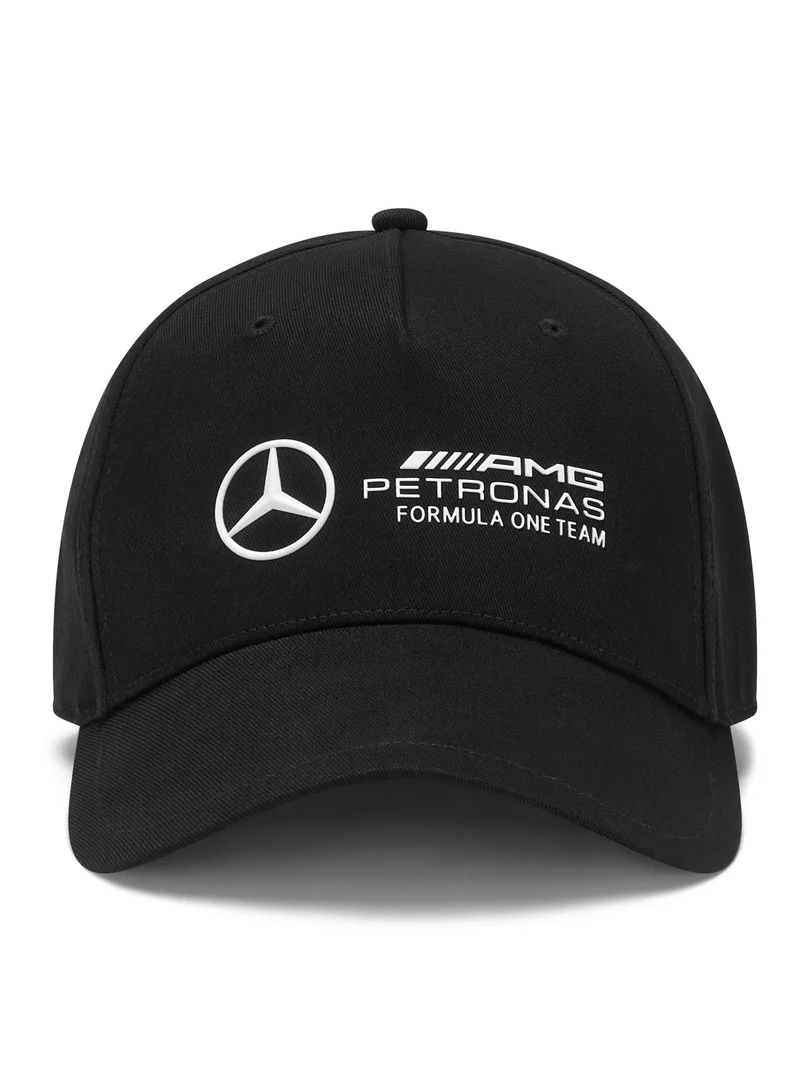AMG Petronas Formula 1 Team MAPF1 FW KIDS LARGE LOGO CAP