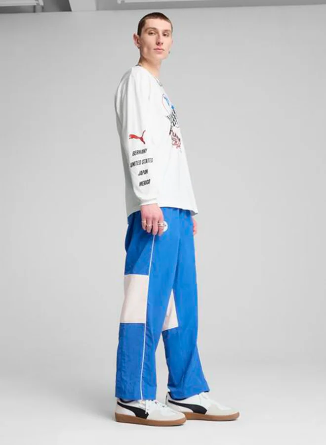 PUMA Graphics Moto Relaxed T-Shirt