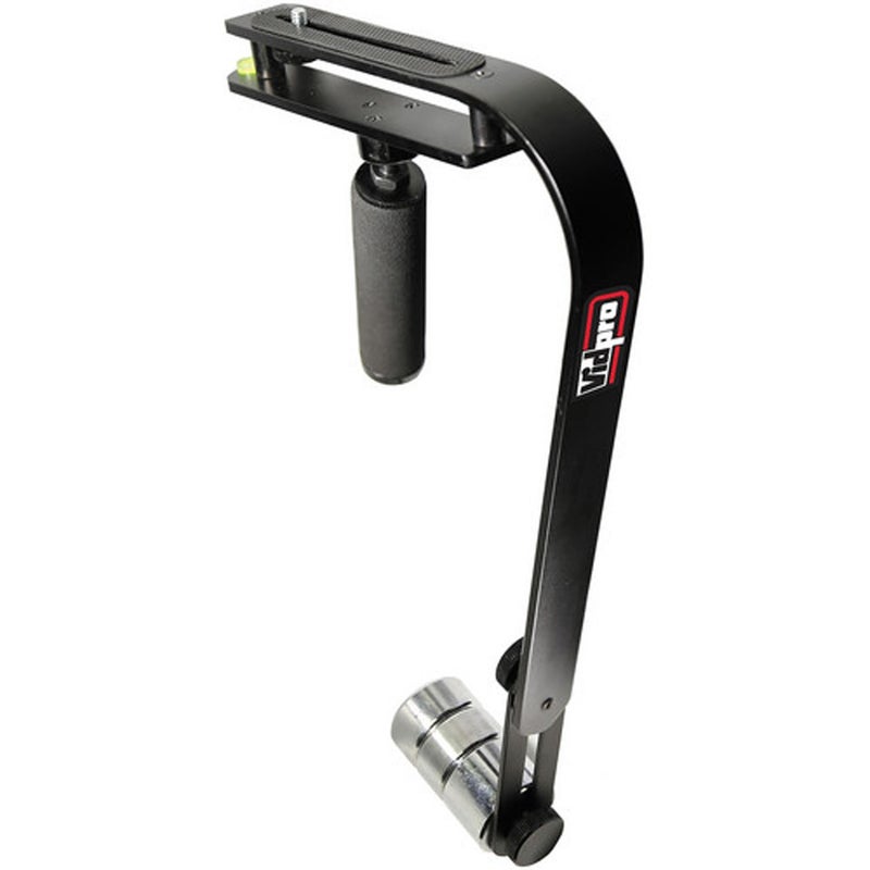 Vidpro SB-10 Professional Video Camcorder & Digital SLR Camera Stabilizer - Image 2