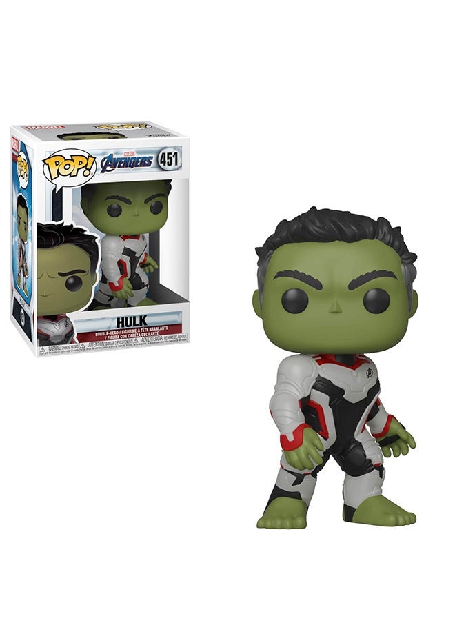 NIBEMINENT Avengers:Endgame - Hulk 3.75inch - Image 2