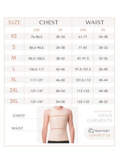 ISAVELA ISAVELA USA Medical Compression Bodysuit with Zipper -Post-Surgical Support for Tummy Tuck, Liposuction | MG02  - Image 4
