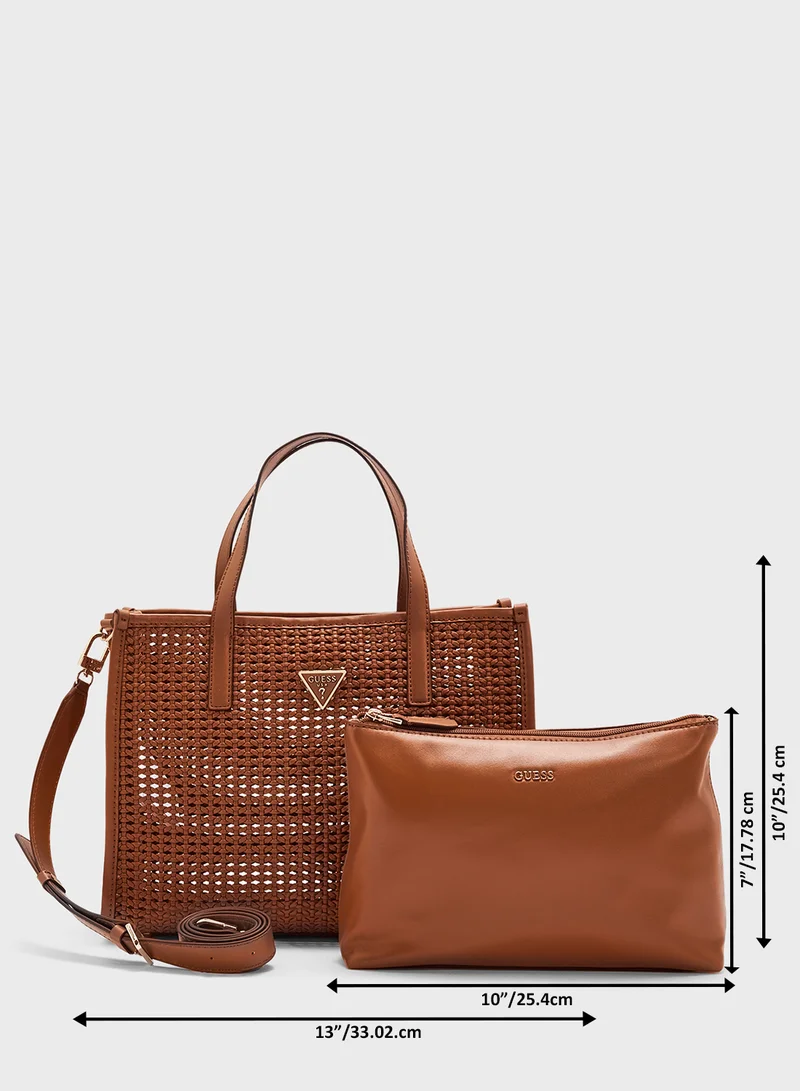 GUESS Brigitta 2-in-1 Tote