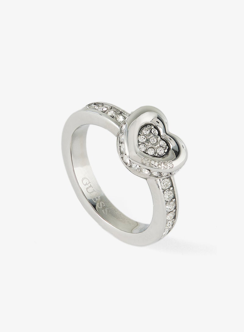 جس خاتم حب بدون شعار - Image 2