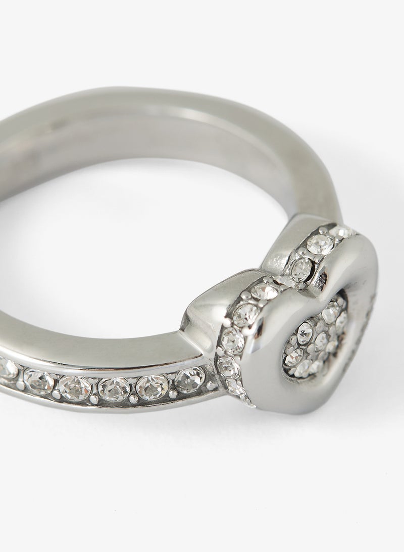 جس خاتم حب بدون شعار - Image 4