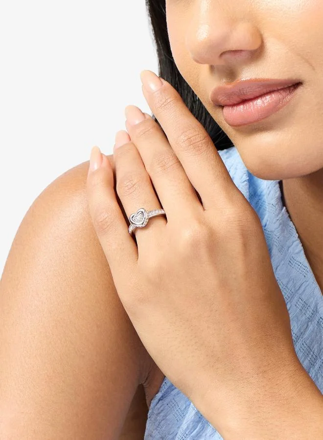 GUESS L.O.V.E. Ring