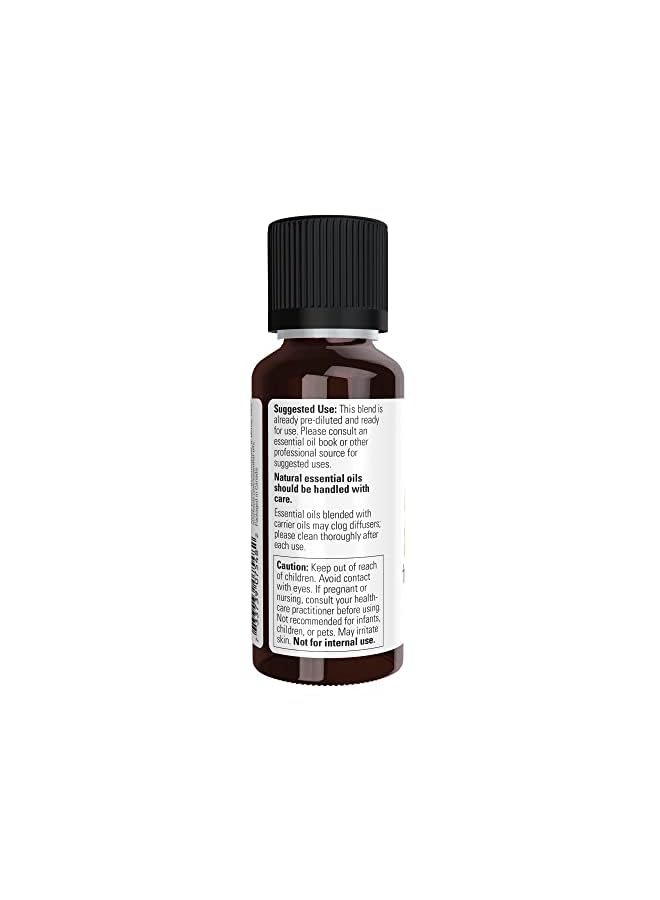 now Frankincense Oil 20% 30ml - Image 4