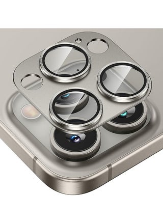 Titanium