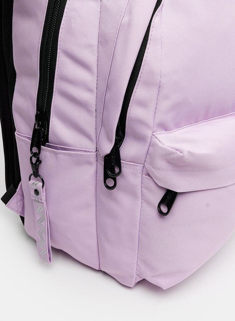 Must Must Monochrome Backpack - Image 3