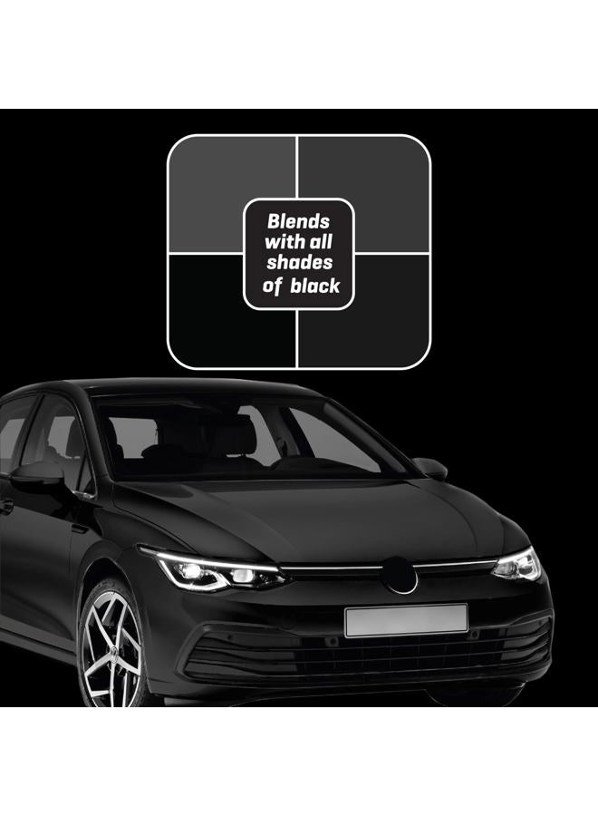 T-Cut Colour Fast Black Car Wax Polish Scratch Remover Colour Enhancer 5.3Oz - Image 5