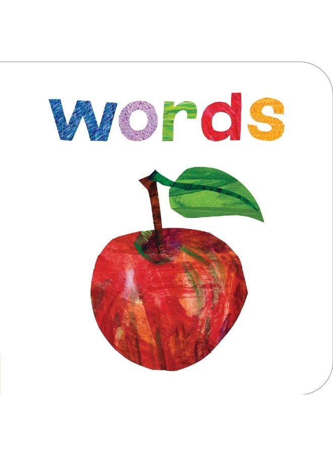 Learn with the Very Hungry Caterpillar: Little Learning Library