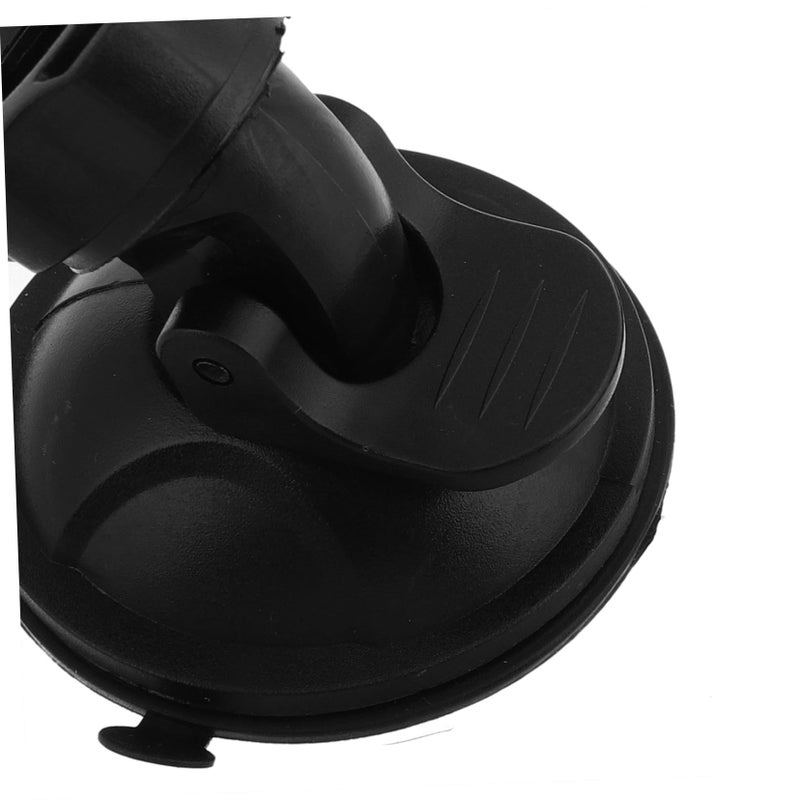 6 Pcs Suction Cup Car Mount Bracket With Screw Buckle For Dash Cam Windshield Dashboard Installation - Image 4