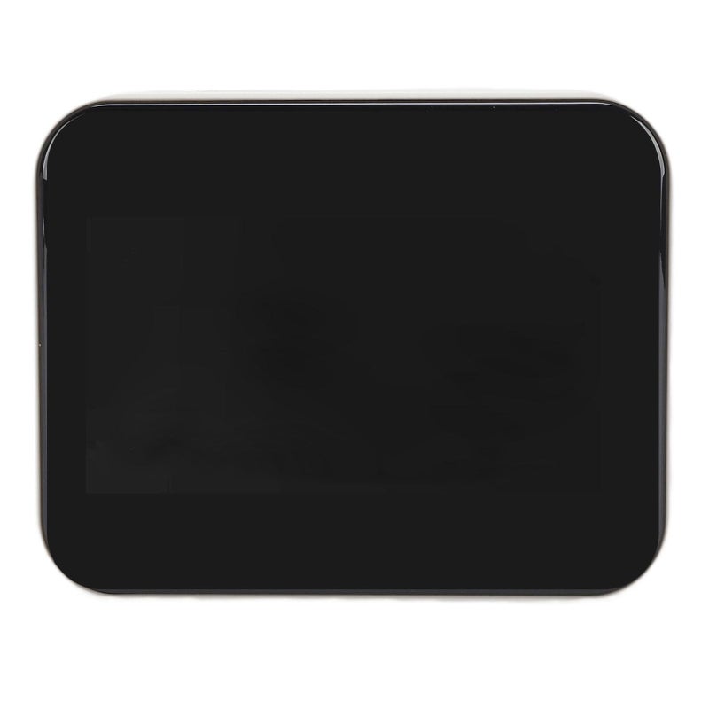 Wireless Mini Label Maker Portable Thermal Printer With Multiple Templates For Home Office School Organization White ABS - Image 2