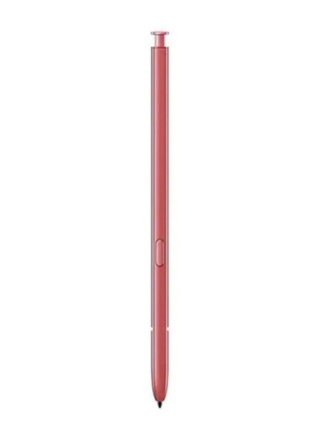 Touch Pen For Samsung Galaxy Note10/Note10+ Pink - Image 1
