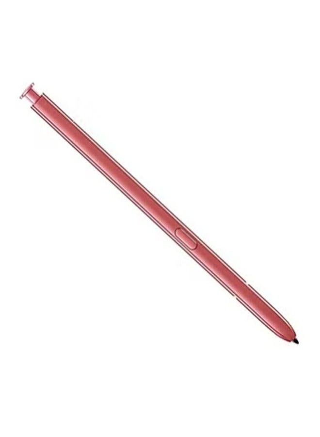 Touch Pen For Samsung Galaxy Note10/Note10+ Pink - Image 3
