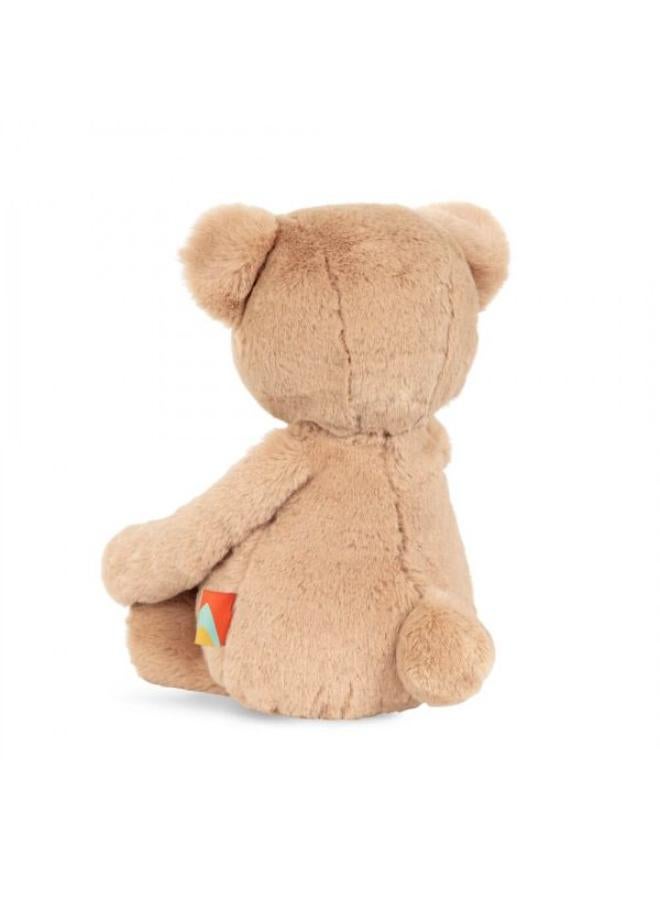 B. Toys Cara Mellow Bear - Image 2