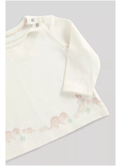 mothercare My First Top and Jogger Set  - Image 2