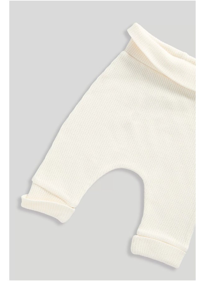 mothercare - My First Top and Jogger Set - Image 1