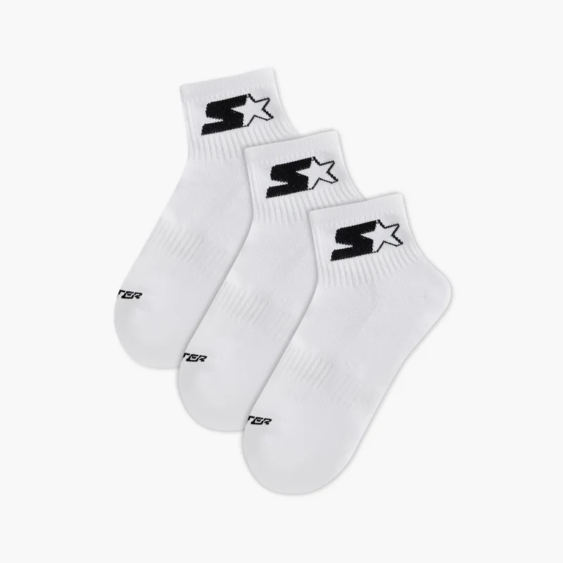 ستارتر Sc Pack 3 Pairs