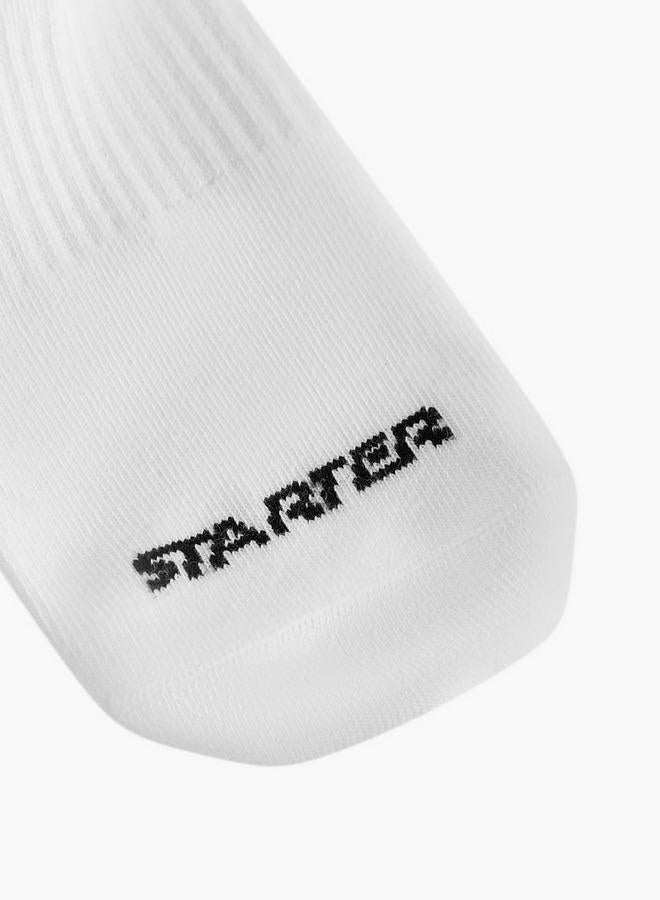 ستارتر طقم  جوارب مبطنة بطول الكاحل للمبتدئين - Image 3