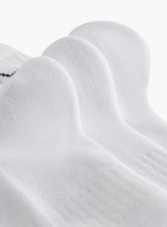 ستارتر طقم  جوارب مبطنة بطول الكاحل للمبتدئين - Image 4