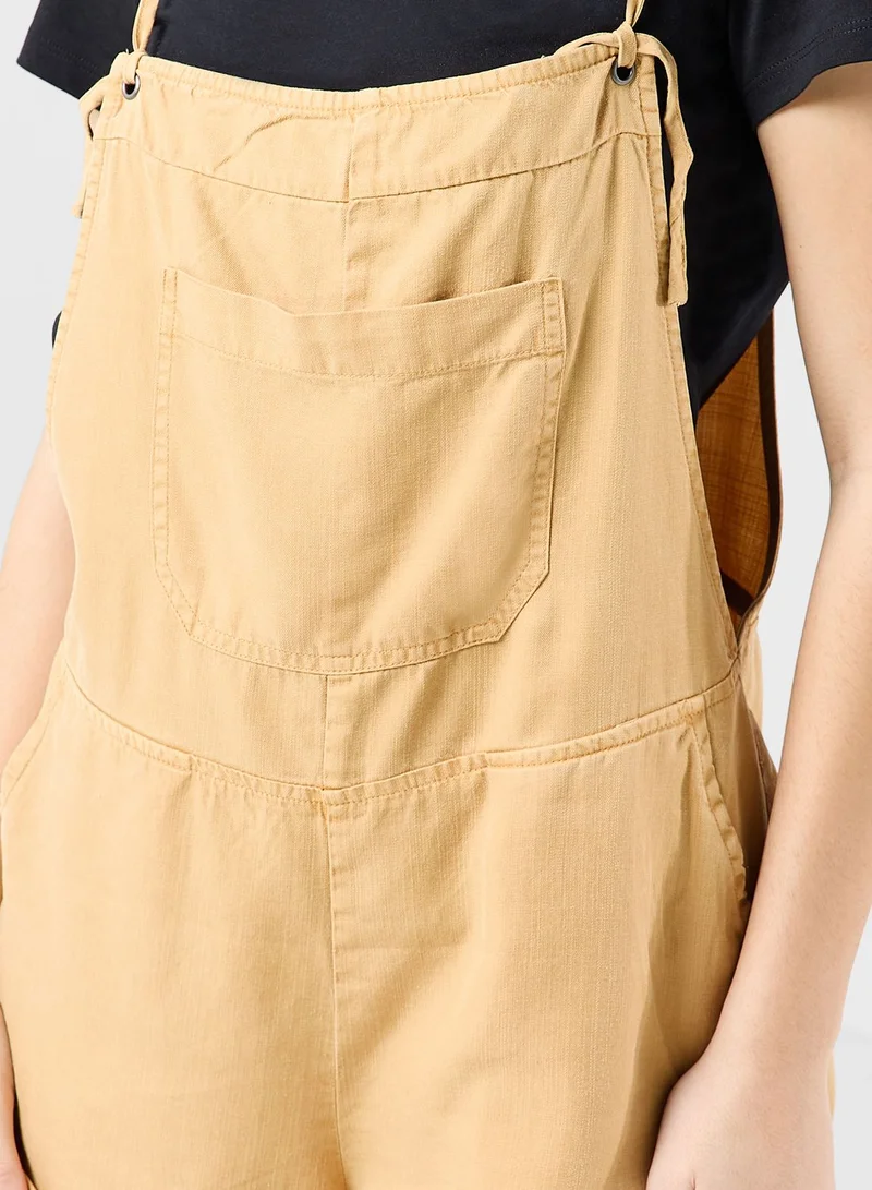 Billabong Wild Pursuit Playsuit