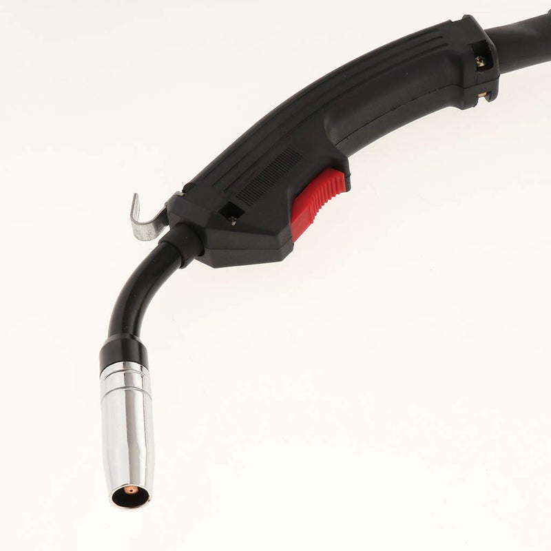 klarako14AK Electric Replacement Mig Torch Welder Complete Welding Gun Parts 2M, A Brand New Replacement Premium Quality - Image 5