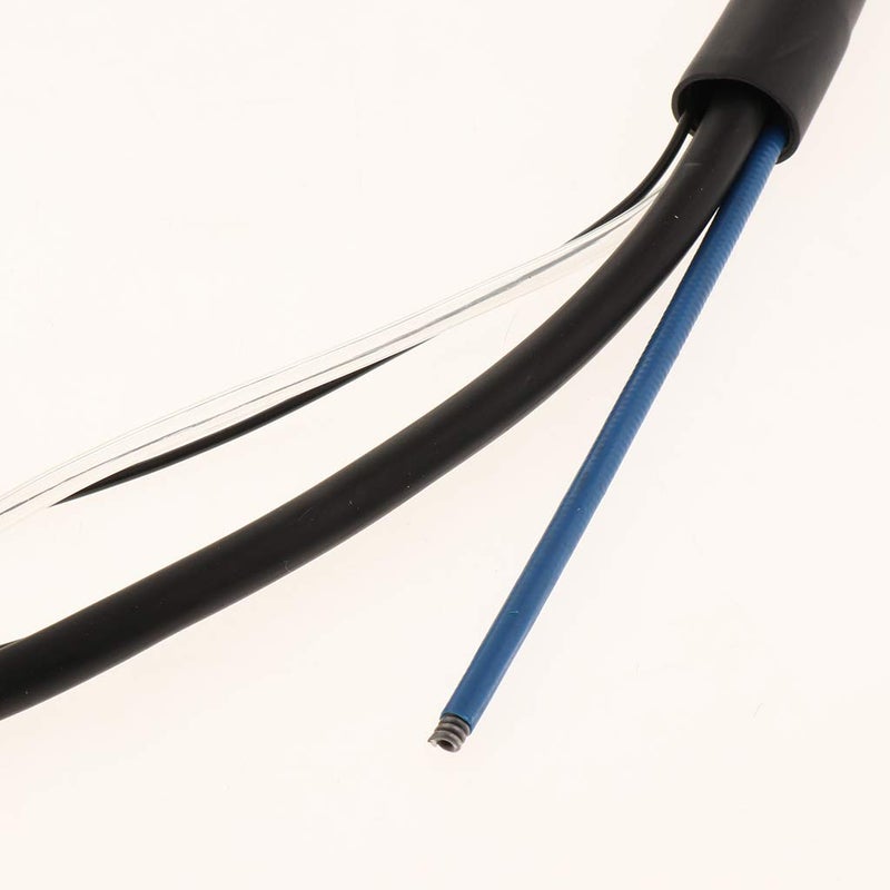 klarako14AK Electric Replacement Mig Torch Welder Complete Welding Gun Parts 2M, A Brand New Replacement Premium Quality - Image 4