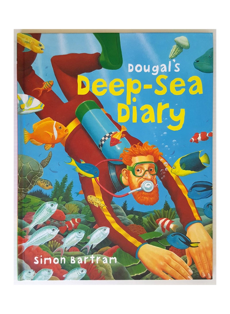 Dougal's Deep-Sea Diary